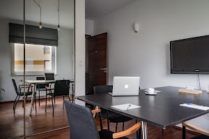 Grandkom. Usługi informatyczne place picture