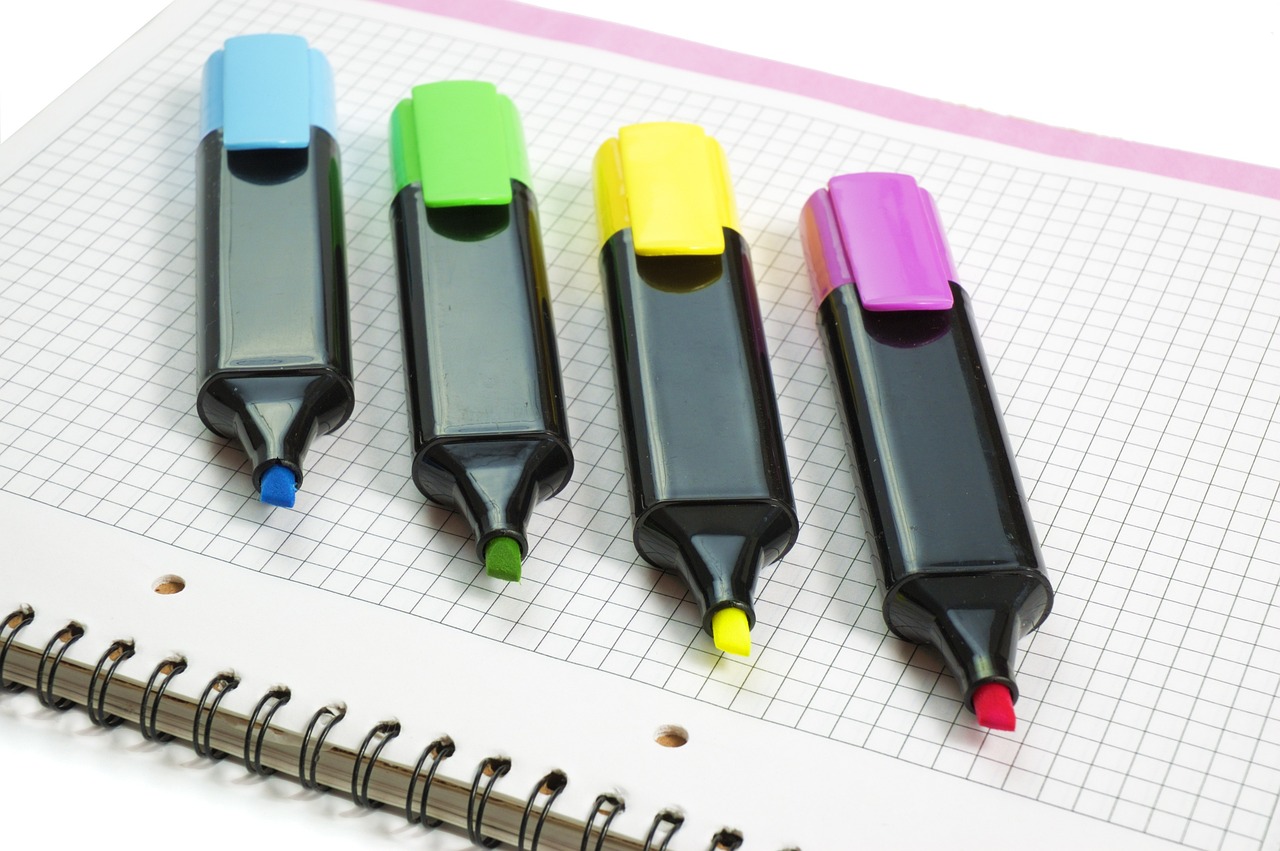 accessories-4887143_1280 Kursy Excel