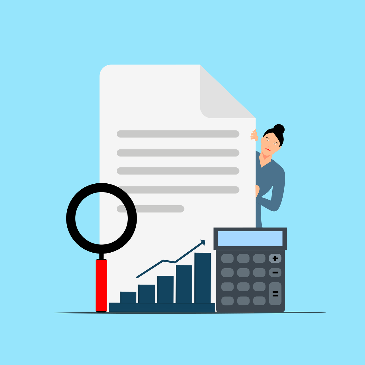 Read more about the article Jak obsługiwać Excela?