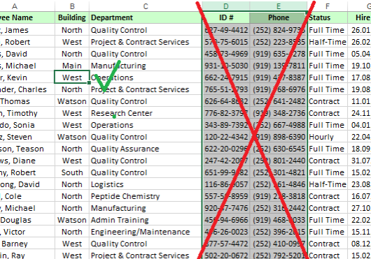 Kurs Excel zaawansowany