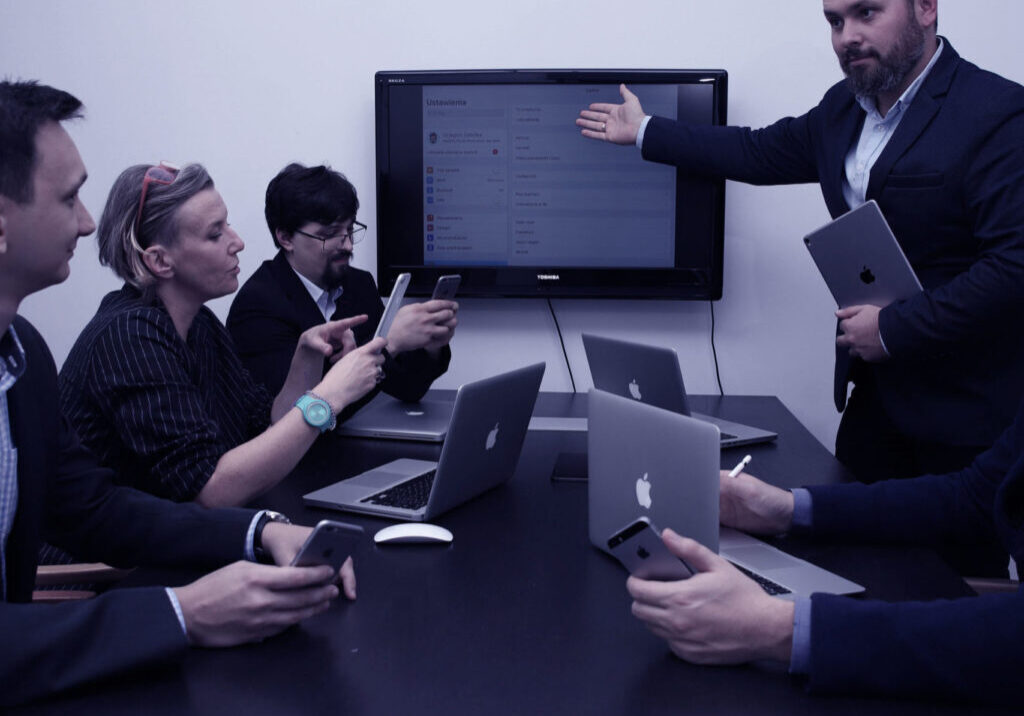 kurs Excel z instruktorem