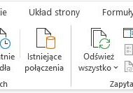 Dodawanie kart i narzędzi do wstążki