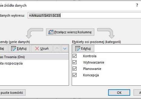 Jak używać Excela?