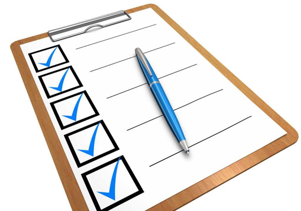 Jak stworzyć ankietę w Wordzie