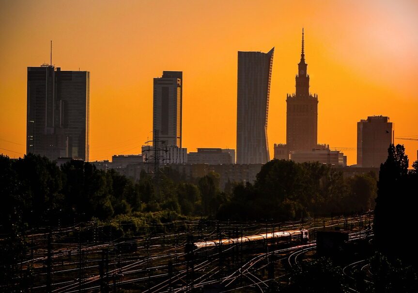 Excel dla średnio zaawansowanych Warszawa