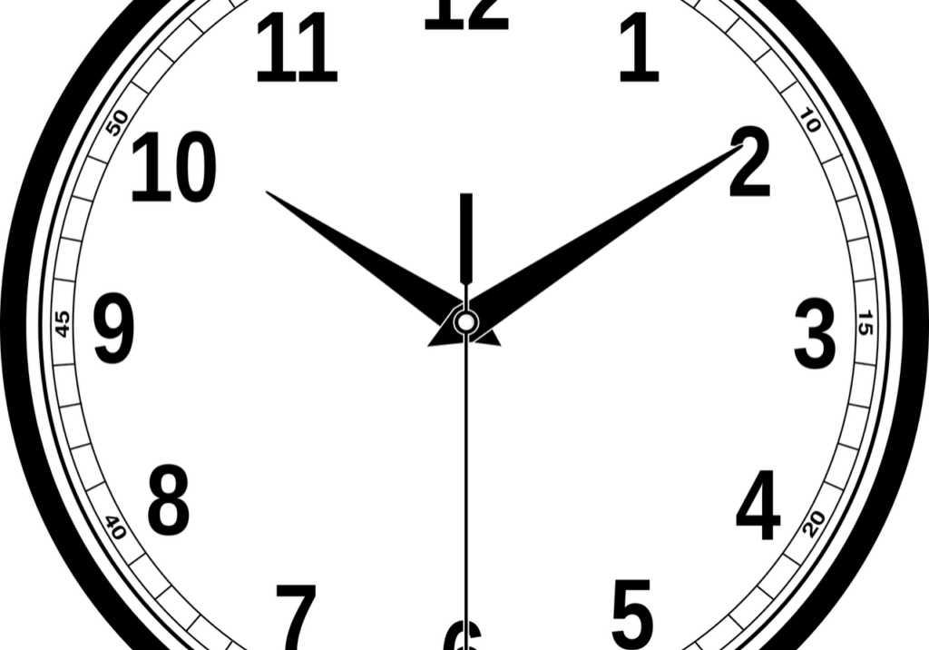 Ewidencja czasu pracy w Excelu﻿