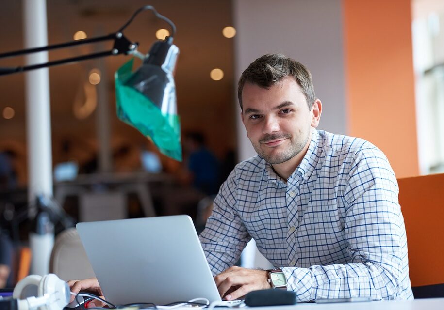 Nauka Excela z instruktorem