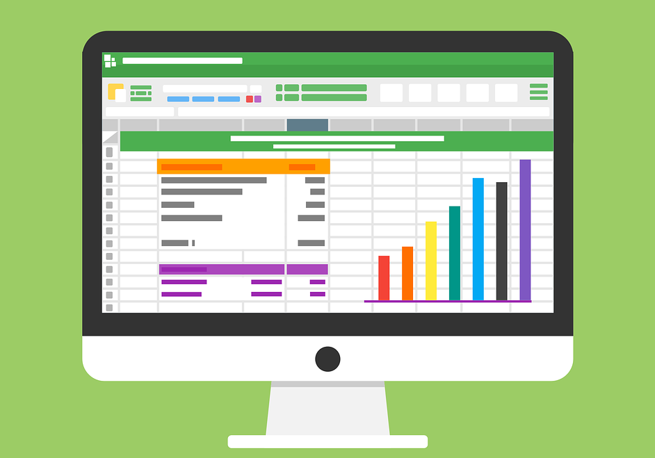Szkolenia Excel tabele przestawne