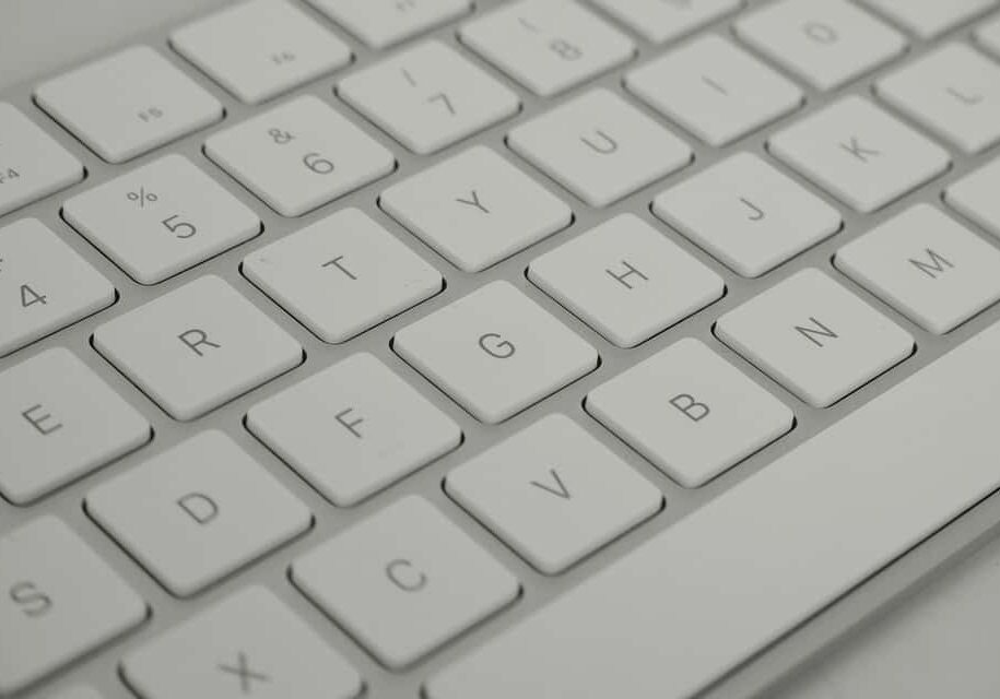 Skróty klawiaturowe w Excelu