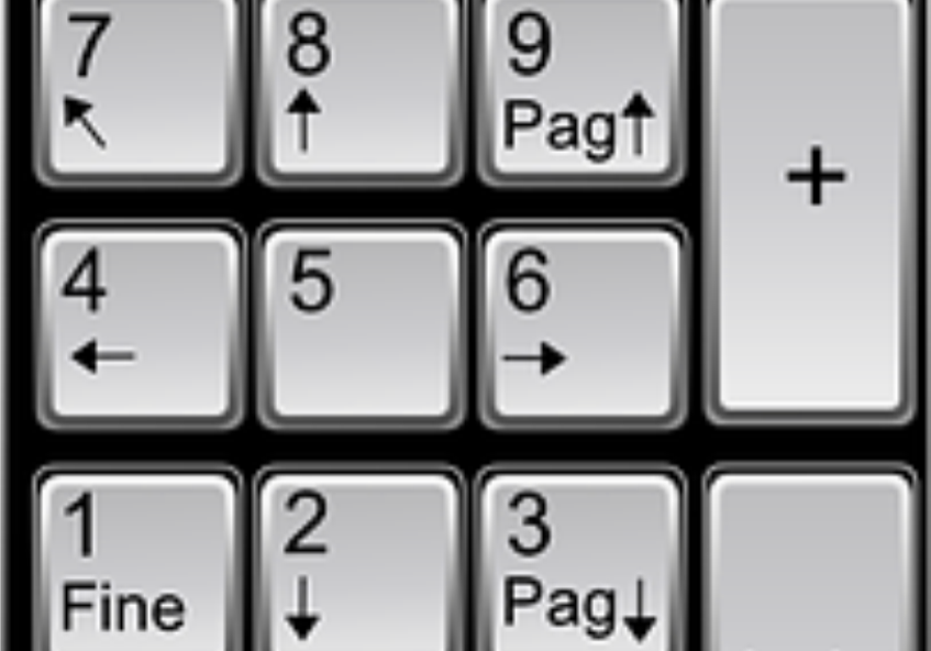 Wypunktowanie w Excelu