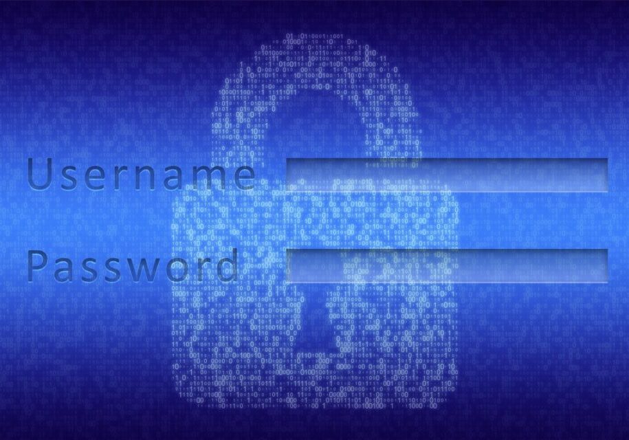 Ochrona skoroszytu w Excelu