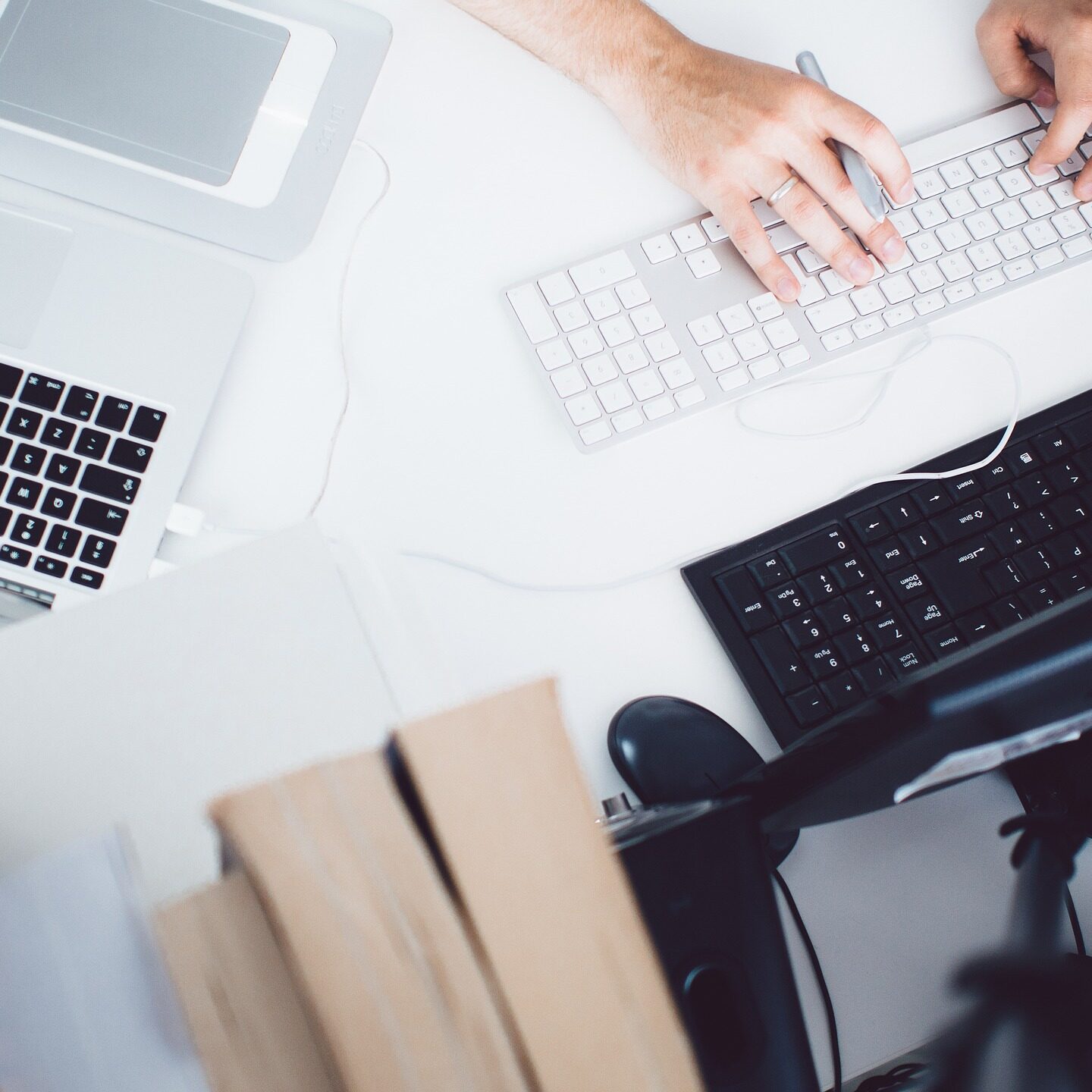 Wymogi edytorskie pracy dyplomowej