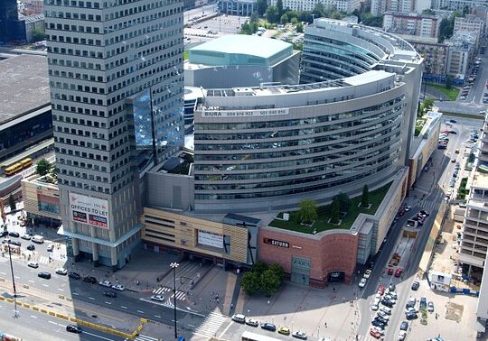 Szkolenei Excel średniozaawansowany Warszawa