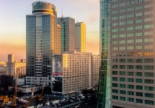 Szkolenie Excel Warszawa