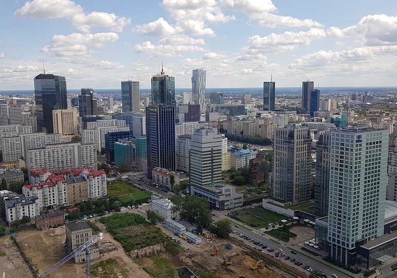 Szkolenia indywidualne Excel Warszawa