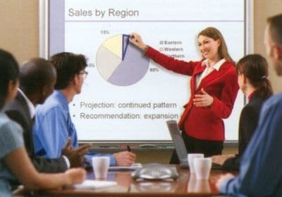 Szkolenia Excel dla Firm