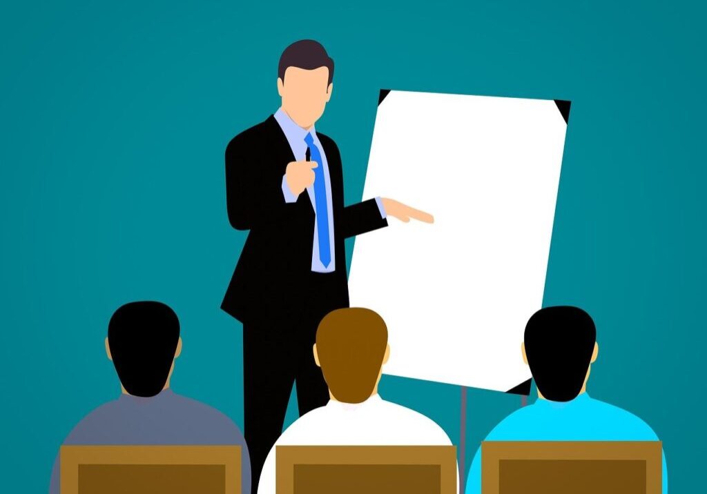 Wyjazdowe szkolenia z Excela