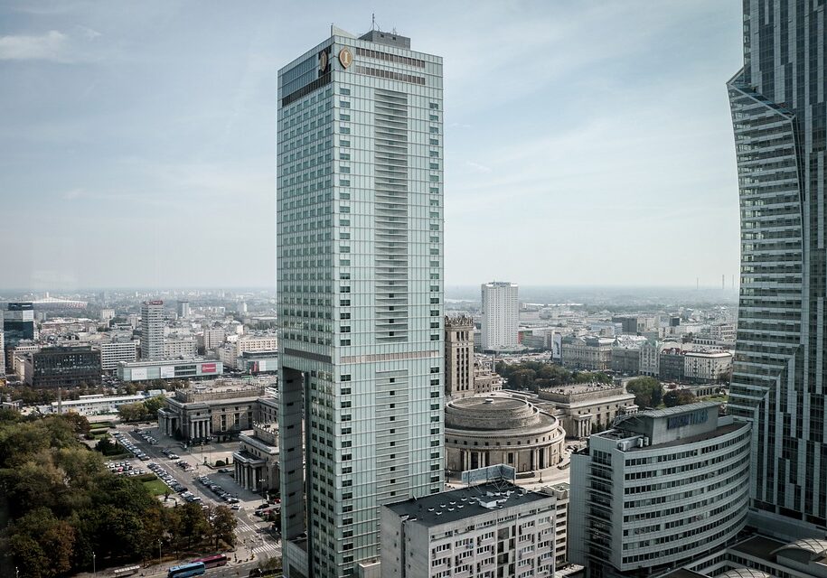 Kurs Excel Warszawa tanio
